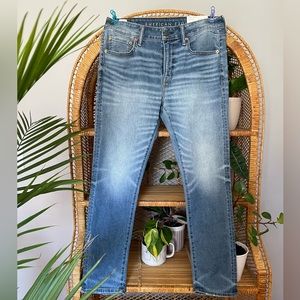 AE men’s athletic skinny 32x30 new with tags